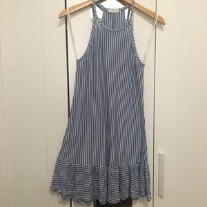 Stripe Dress